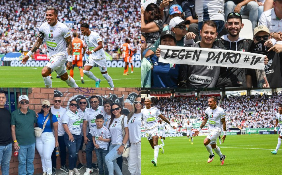 Once Caldas Once Caldas