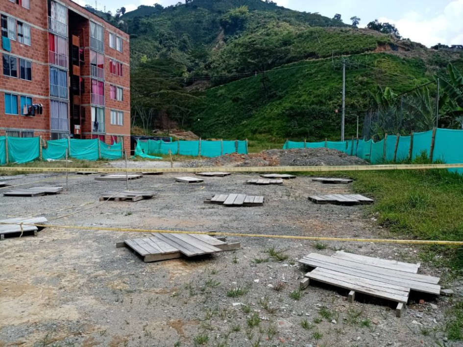 Programa 4 mil Viviendas Programa 4 mil Viviendas