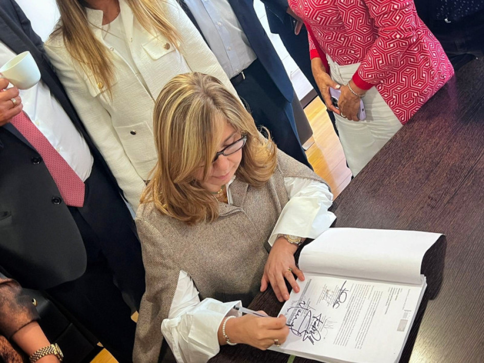 Reforma a la salud Salud