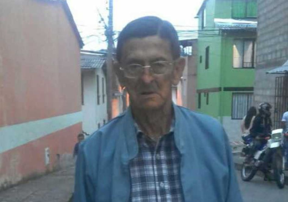 Rogelio Antonio Castaño. Rogelio Antonio Castaño.