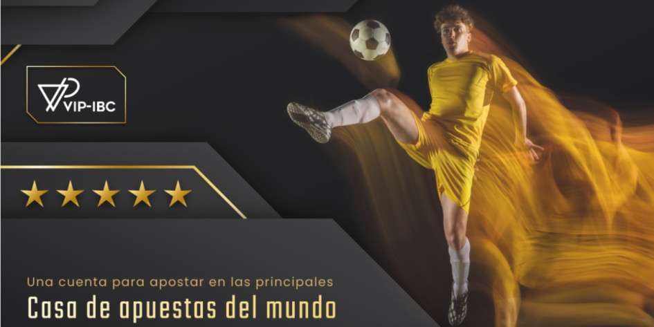 Reseña de VIP-IBC, plataforma de apuestas Reseña de VIP-IBC, plataforma de apuestas