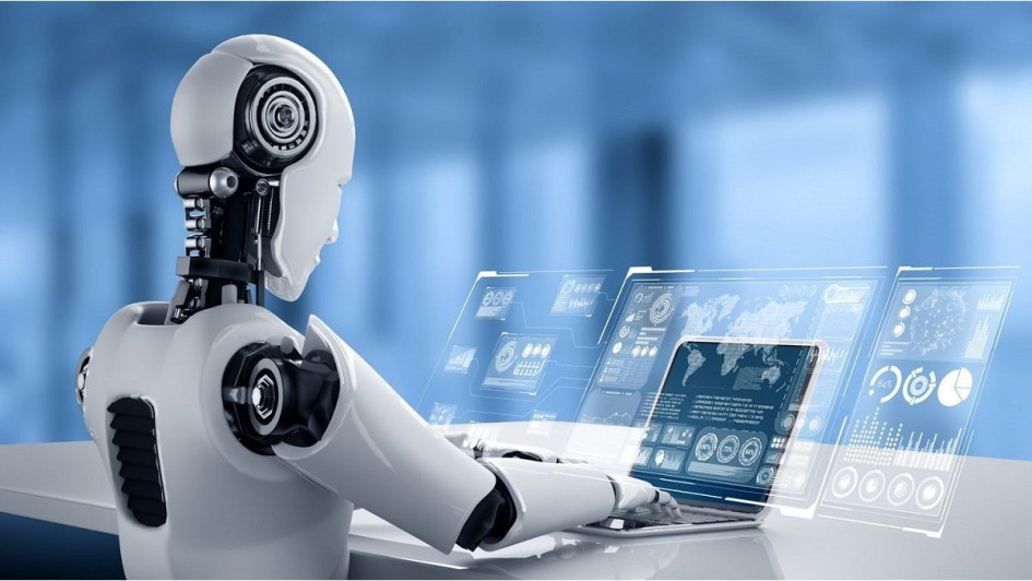 Inteligencia artificial Inteligencia artificial