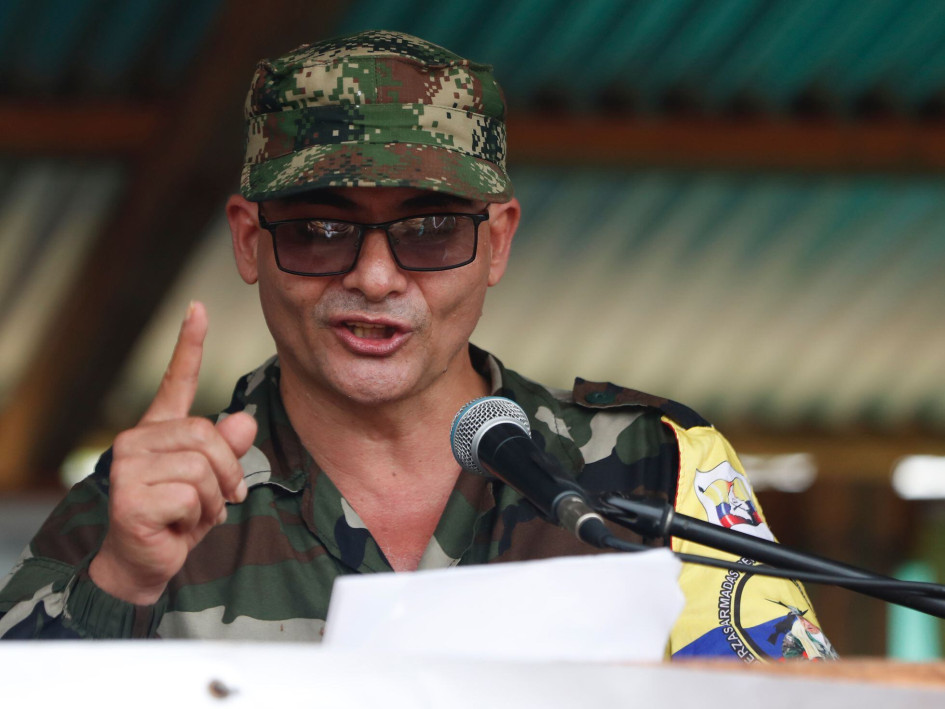 Iván Mordisco Iván Mordisco