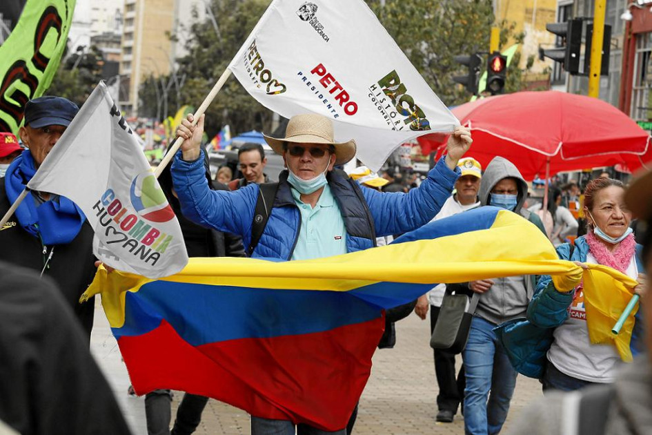 marcha marcha