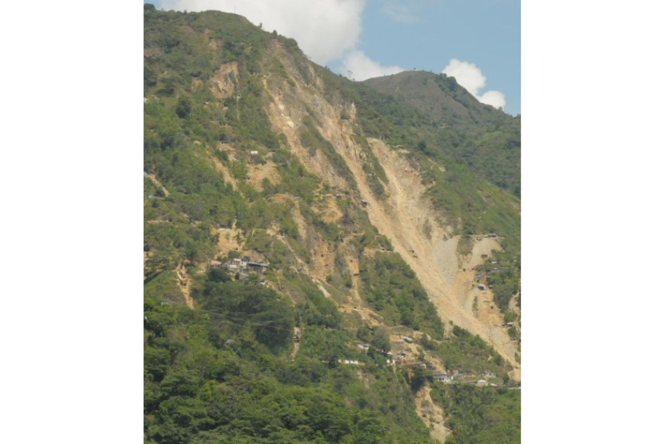 Marmato Marmato