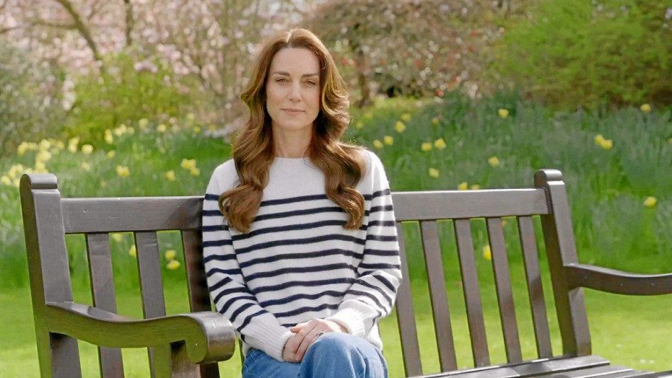 La princesa de Gales, Kate Middleton, reclama ahora ante todo privacidad, espacio y tiempo para poder afrontar el proceso de recuperación. La princesa de Gales, Kate Middleton, reclama ahora ante todo privacidad, espacio y tiempo para poder afrontar el proceso de recuperación.