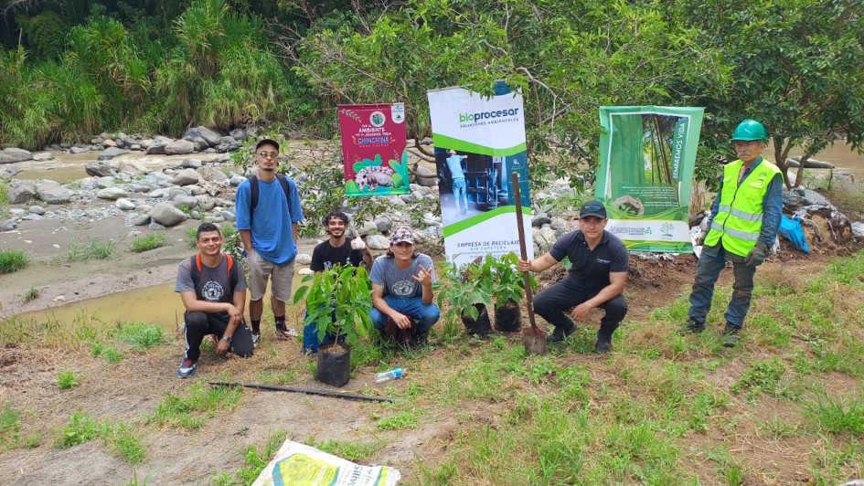 medioambiente medioambiente