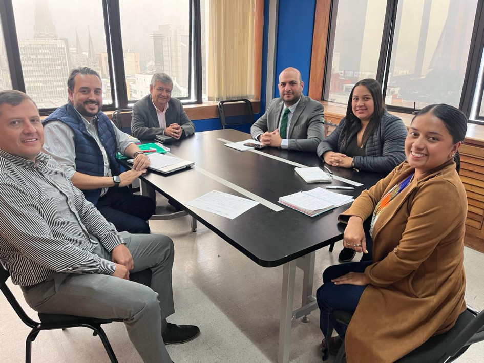 Alianza internacional Foto | Cortesía | LA PATRIA