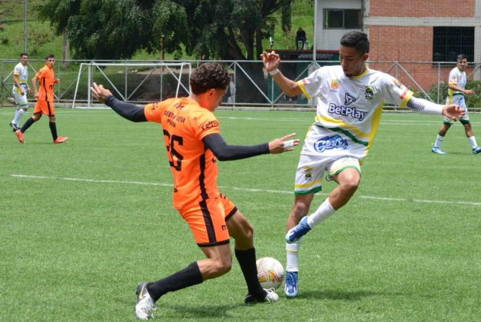 Nacional de Primera C Nacional de Primera C