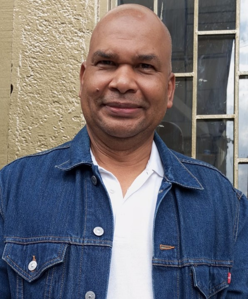 Edilson Rafael Pitre Montero asumió como gerente del Hospital San Juan de Dios de Pensilvania (Caldas). Edilson Rafael Pitre Montero asumió como gerente del Hospital San Juan de Dios de Pensilvania (Caldas).