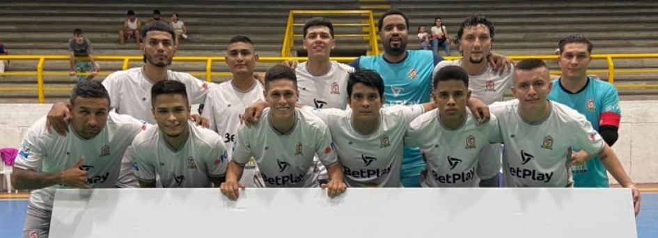 Atlético La Dorada Atlético La Dorada