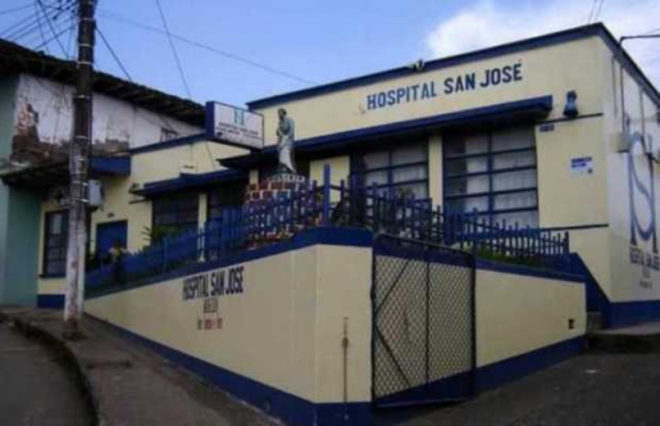 San José Salud