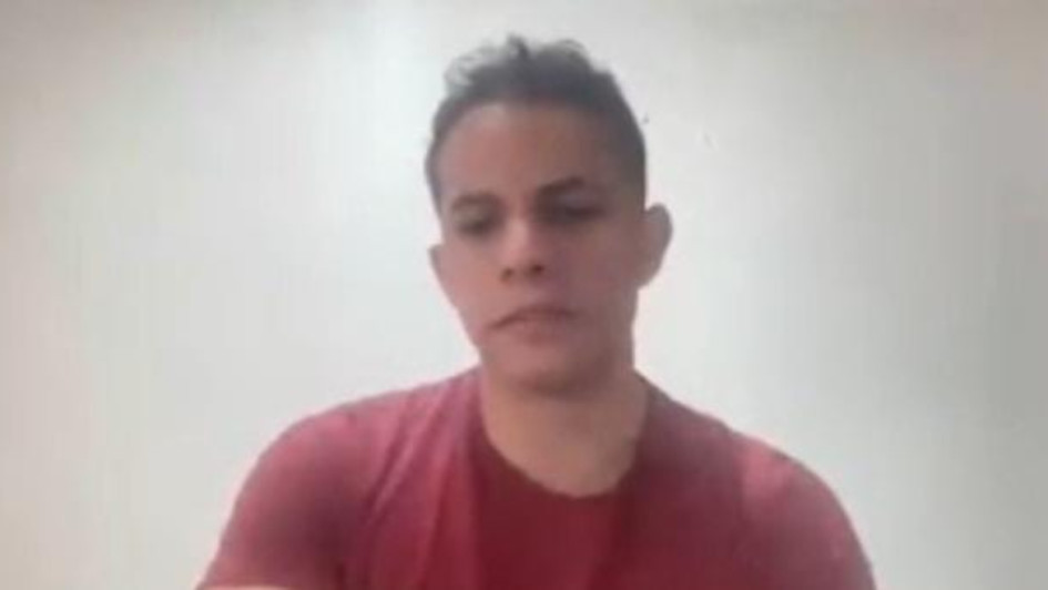 El exalcalde Alfredo Odacid Valencia Dovale está detenido en La Picota desde el 12 de octubre del 2022. Lo asocian a posibles irregularidades en las canchas para Florencia y San Diego. El exalcalde Alfredo Odacid Valencia Dovale está detenido en La Picota desde el 12 de octubre del 2022. Lo asocian a posibles irregularidades en las canchas para Florencia y San Diego.