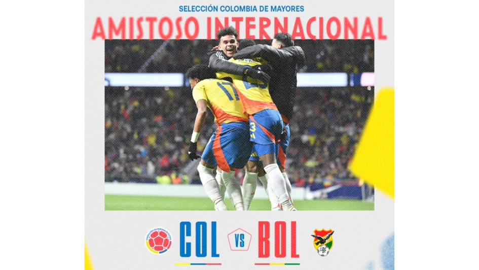 El partido se jugará el 15 de junio en Estados Unidos. El partido se jugará el 15 de junio en Estados Unidos.