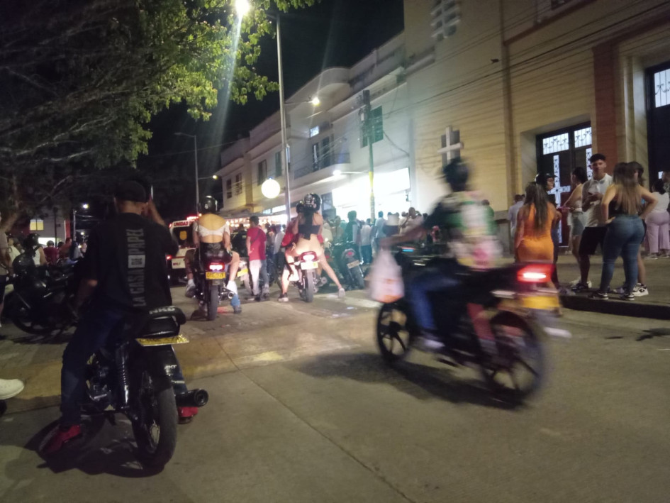 Aún no se confirma si Brayan Medina, concejal de Viterbo, murió tras el ataque sicarial que sufrió en la noche de este domingo. Se adelantan las investigaciones. Aún no se confirma si Brayan Medina, concejal de Viterbo, murió tras el ataque sicarial que sufrió en la noche de este domingo. Se adelantan las investigaciones.
