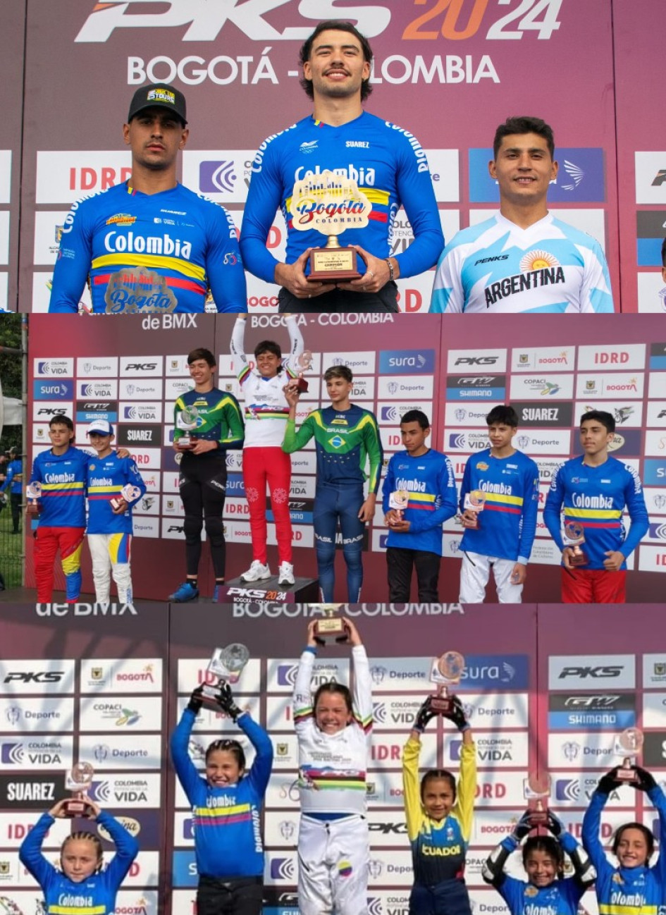 BMX de Caldas BMX de Caldas