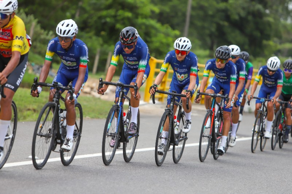 Vuelta de la Juventud Vuelta de la Juventud