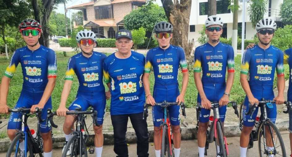Alcaldía de Manizales 100% Huevos Gobernación de Caldas Alcaldía de Manizales 100% Huevos Gobernación de Caldas