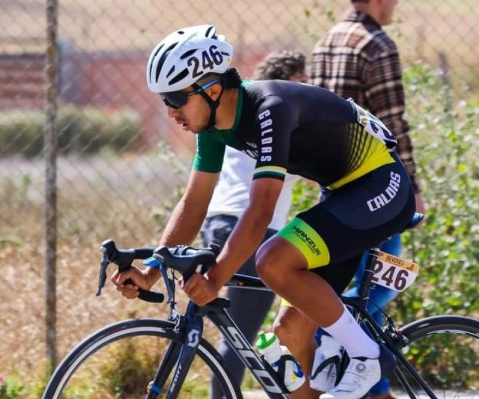 Ciclismo de Caldas Ciclismo de Caldas
