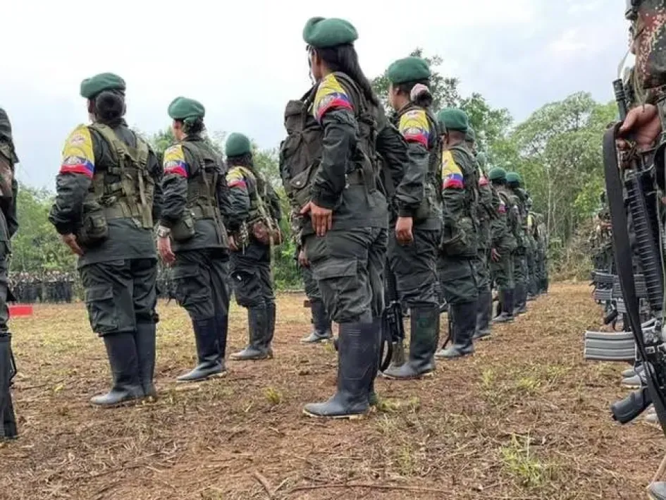 El uniformado, que se encontraba descansando, fue secuestrado por el Estado Mayor Central cuando viajaba de Toribío a Tacueyó, en el Cauca. El uniformado, que se encontraba descansando, fue secuestrado por el Estado Mayor Central cuando viajaba de Toribío a Tacueyó, en el Cauca.