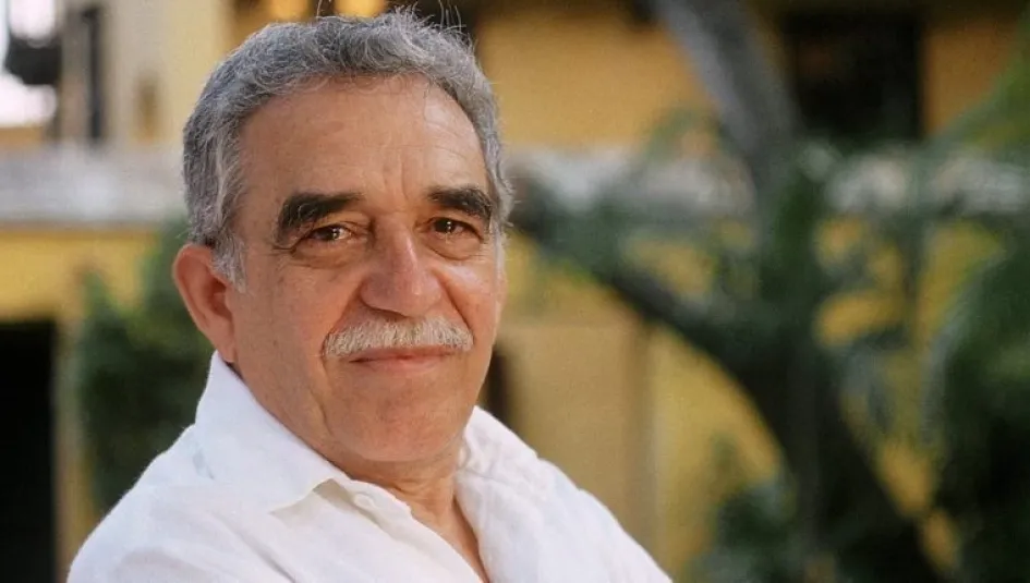 Gabriel García Márquez falleció el 17 de abril del 2014, a los 87 años. Gabriel García Márquez falleció el 17 de abril del 2014, a los 87 años.