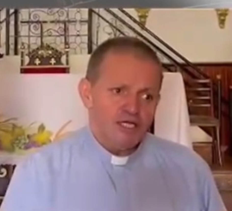 José Clímaco Franco Martínez José Clímaco Franco Martínez