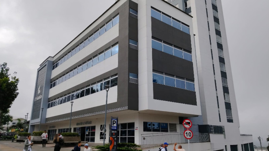 Manizales Salud