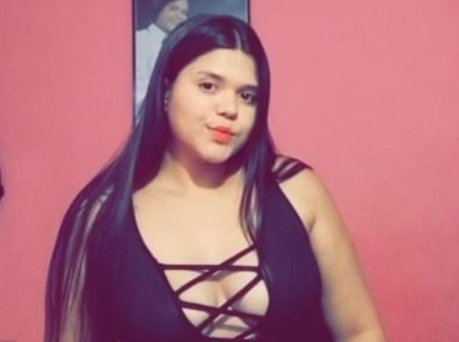 Ella es Laura Rubio, quien falleció en accidente de tránsito en La Dorada. Ella es Laura Rubio, quien falleció en accidente de tránsito en La Dorada.