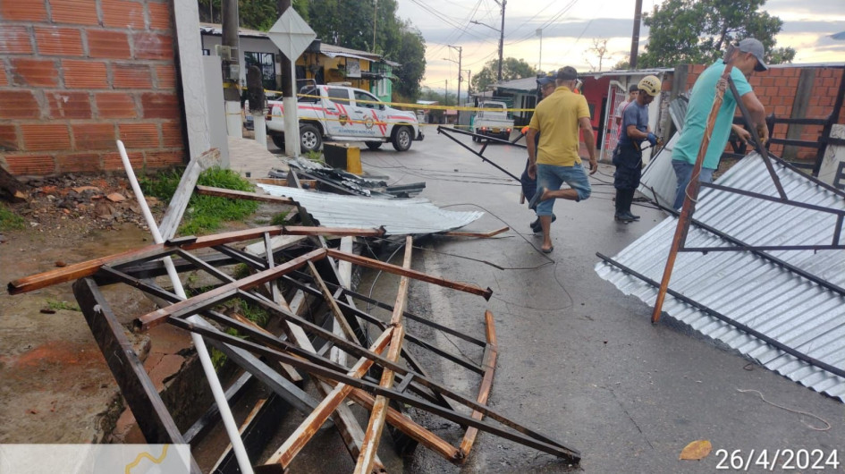 La Alcadía de Norcasia y la Gobernación de Caldas adelantan acciones conjuntas para atender la emergencia en el municipio. La Alcadía de Norcasia y la Gobernación de Caldas adelantan acciones conjuntas para atender la emergencia en el municipio.
