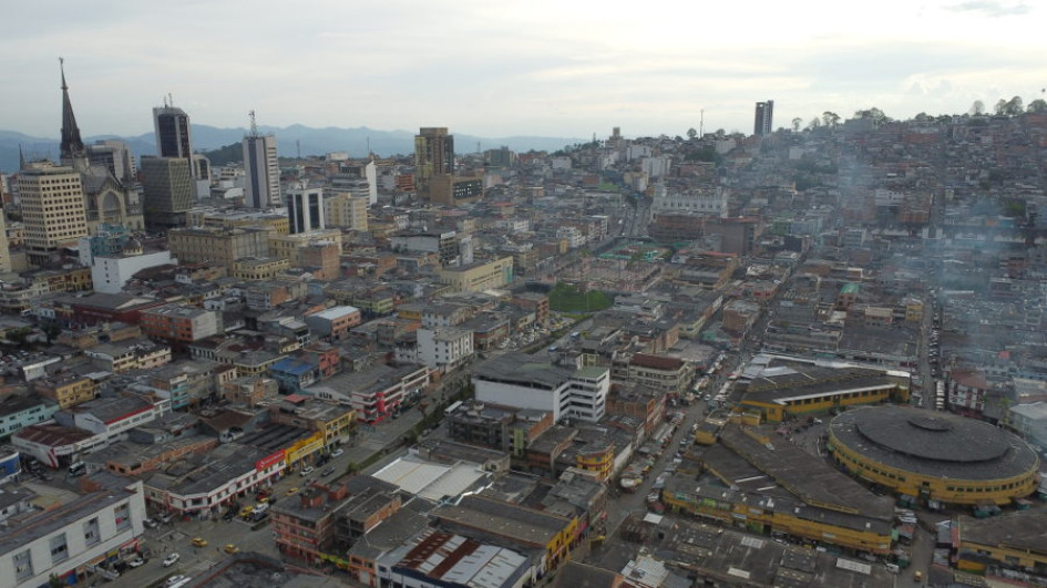 Manizales Manizales