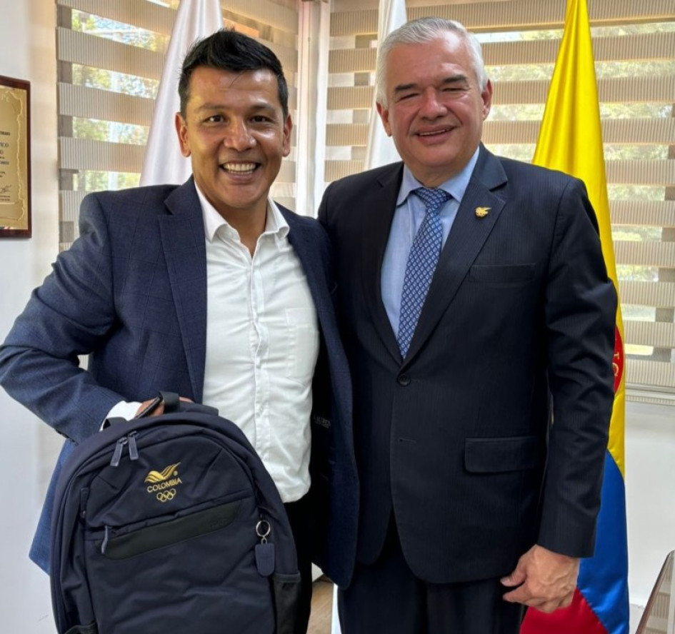 Alcaldía de Manizales Alcaldía de Manizales