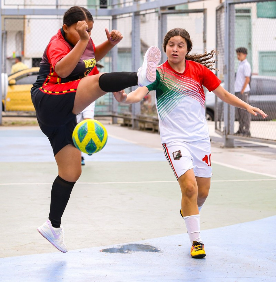 Juegos Intercolegiados Juegos Intercolegiados