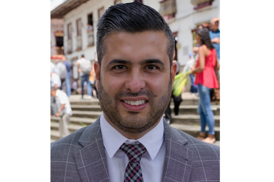 Manuel Fermín Giraldo Gutiérrez Manuel Fermín Giraldo Gutiérrez