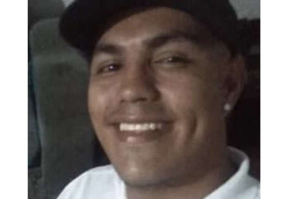 Michael Rodríguez Rodríguez, la supuesta víctima de Ojitos. Michael Rodríguez Rodríguez, la supuesta víctima de Ojitos.