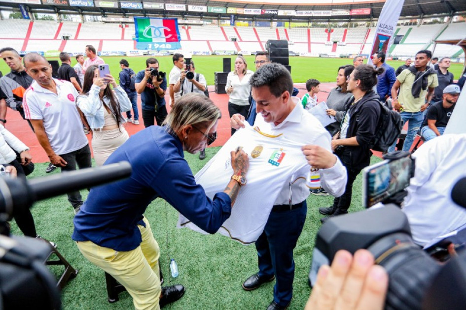 Once Caldas Once Caldas