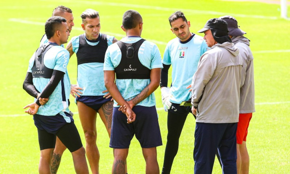 El Once Caldas se enfrentará este domingo (5:00 p.m) al América de Cali en el estadio Palogrande. Para clasificar le valen una victoria o un empate. Si pierde, deberá esperar que el Medellín no gane para avanzar a la siguiente ronda. El Once Caldas se enfrentará este domingo (5:00 p.m) al América de Cali en el estadio Palogrande. Para clasificar le valen una victoria o un empate. Si pierde, deberá esperar que el Medellín no gane para avanzar a la siguiente ronda.