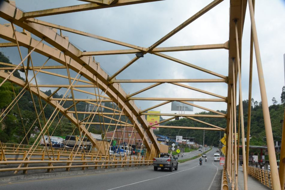 Vía Panamericana Vía Panamericana