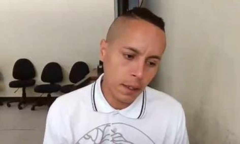 Alias Tolima. Alias Tolima.