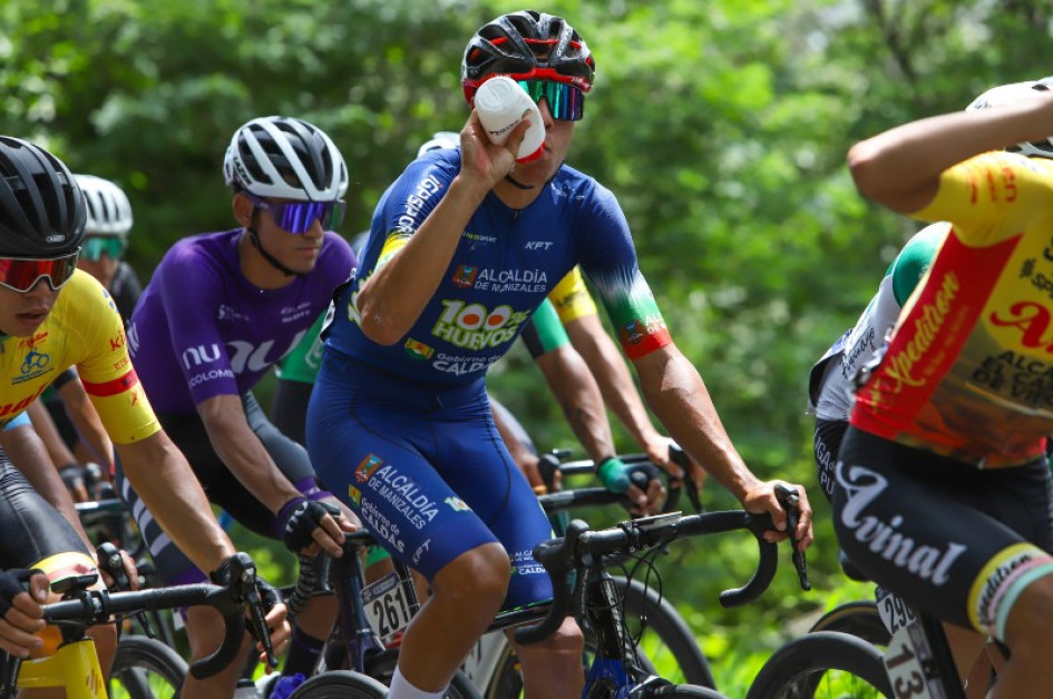 Vuelta de la Juventud Vuelta de la Juventud