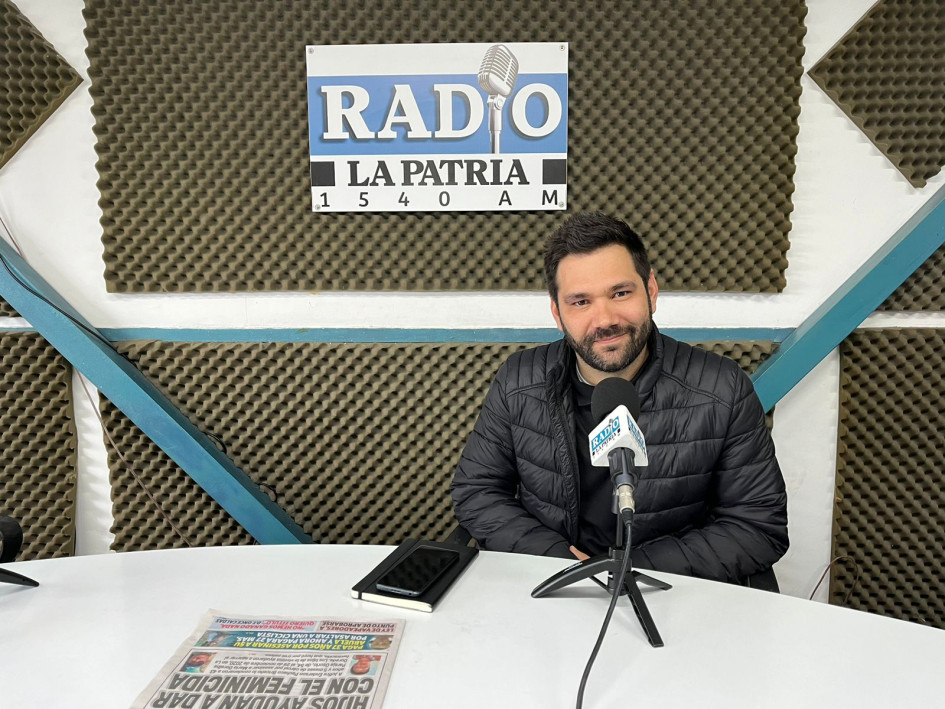 Pablo Cuartas, coordinador del departamento de Ciencias Políticas y Jurídicas de la Universidad Autónoma de Manizales (UAM). Pablo Cuartas, coordinador del departamento de Ciencias Políticas y Jurídicas de la Universidad Autónoma de Manizales (UAM).