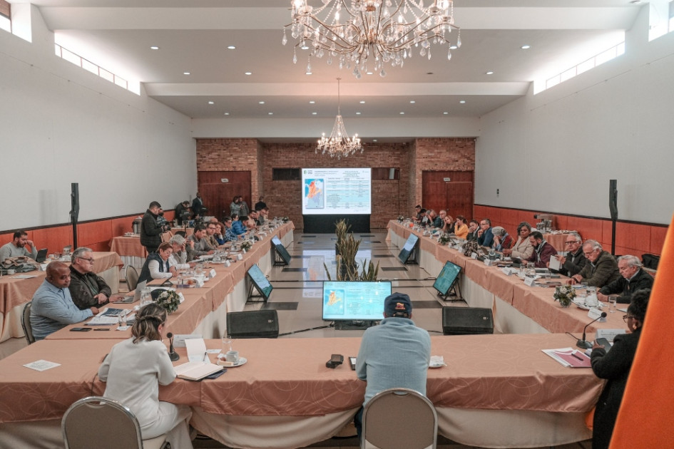 Cumbre de ministros en Paipa (Boyacá), en donde se anunciaron medidas para la reactivación económica del país. Cumbre de ministros en Paipa (Boyacá), en donde se anunciaron medidas para la reactivación económica del país.
