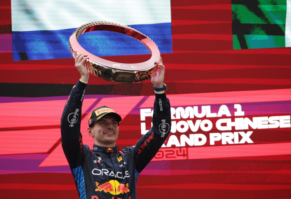 Max Verstappen Max Verstappen