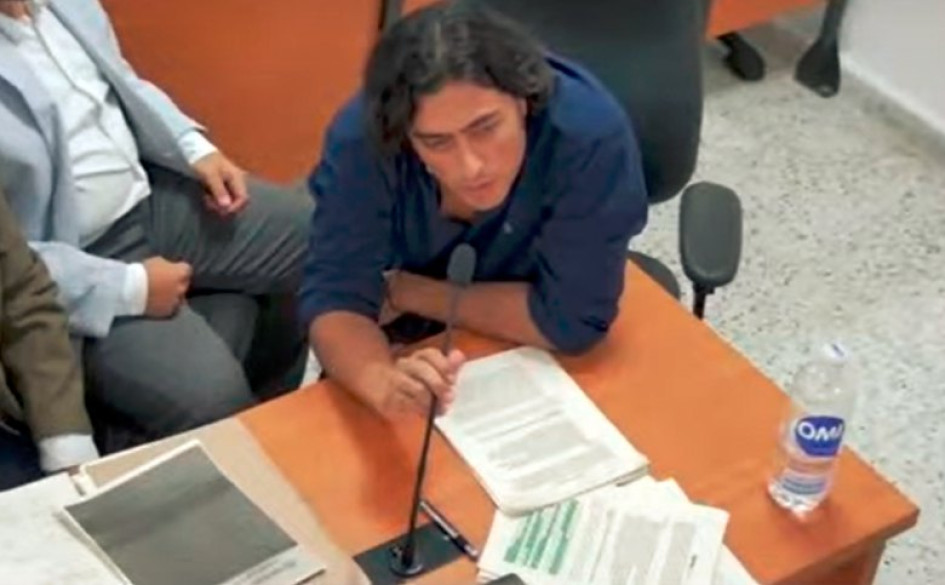 Nicolás Petro Burgos Nicolás Petro Burgos