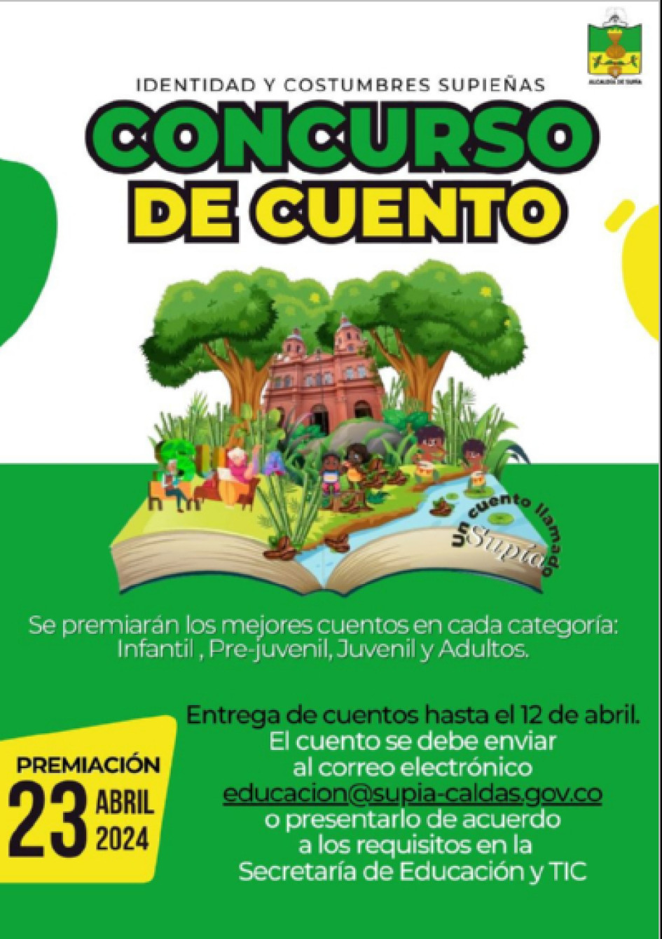 Supía Supía