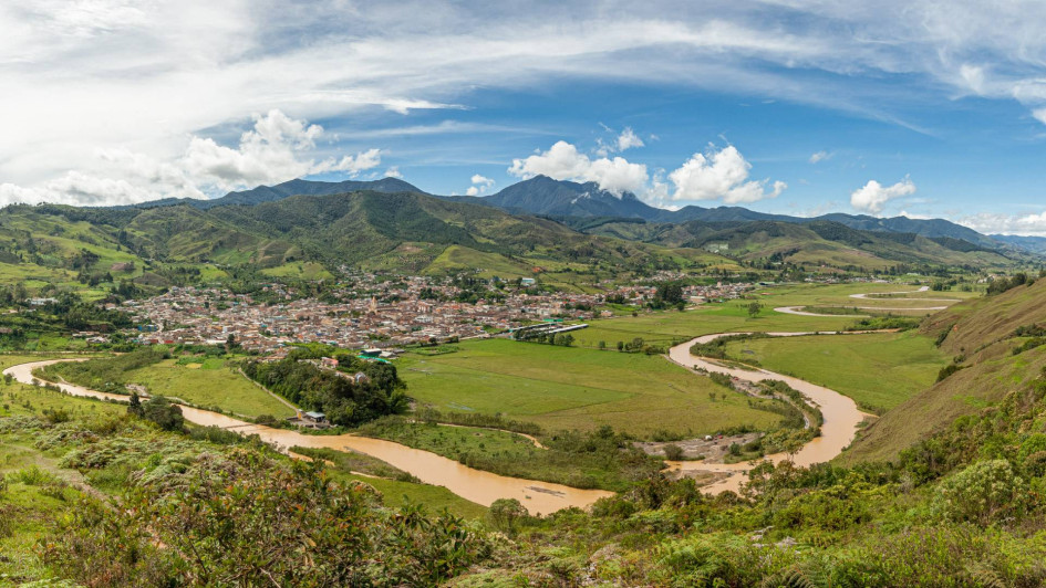 Urrao, Antioquia. Urrao, Antioquia.