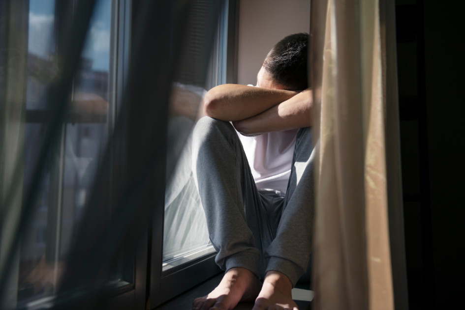 La familia del joven denuncia que la situación lo ha llevado a atentar contra su vida. La familia del joven denuncia que la situación lo ha llevado a atentar contra su vida.