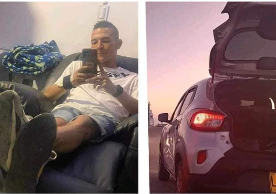 Cristian Camilo Vargas Henao. Cristian Camilo Vargas Henao.