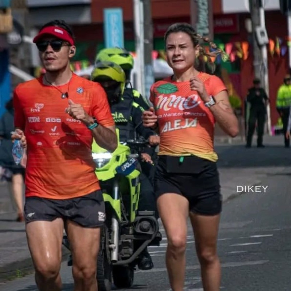 Atletismo caldense Atletismo caldense
