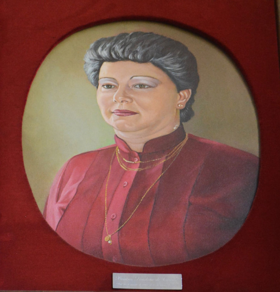 eatriz Londoño de Castaño