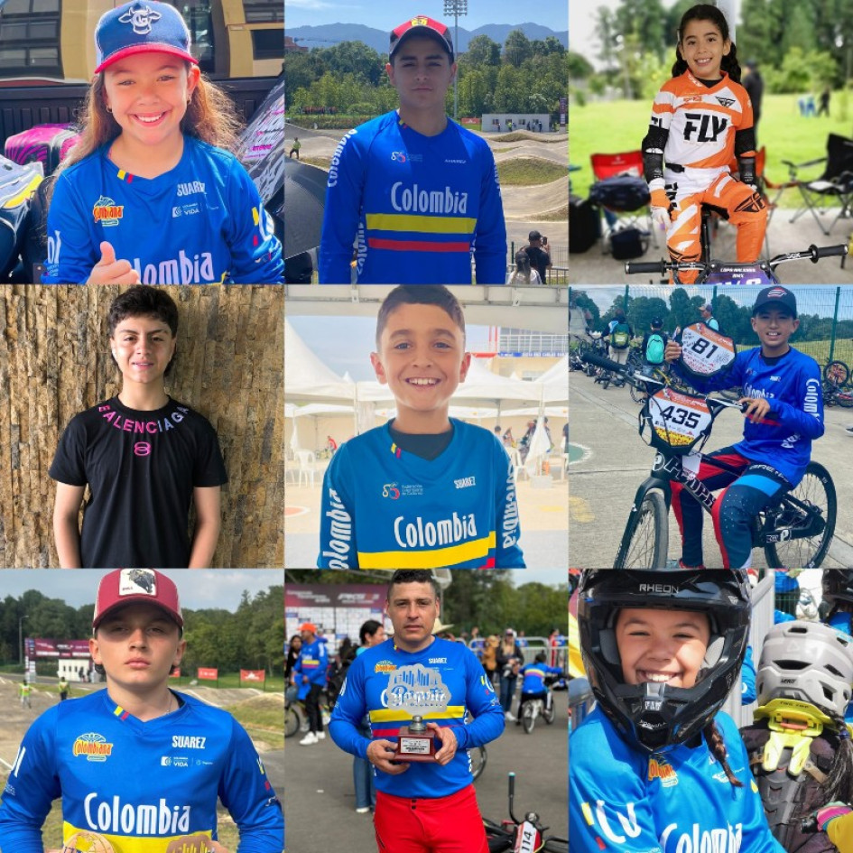 BMX de Caldas BMX de Caldas